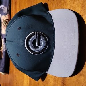 Mens hat